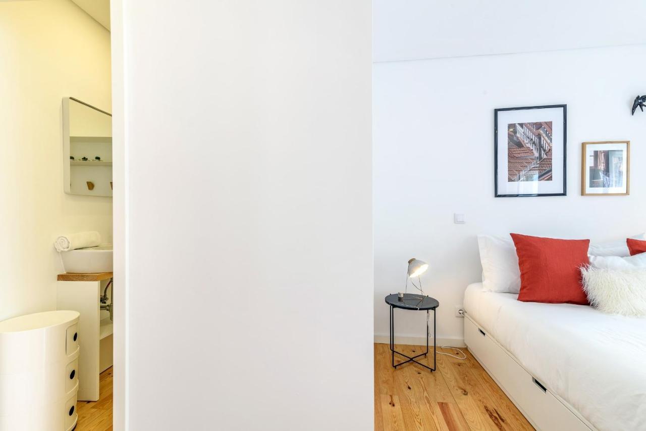 Guestready - Modern Loft At Graca Apartment Lisboa Ngoại thất bức ảnh